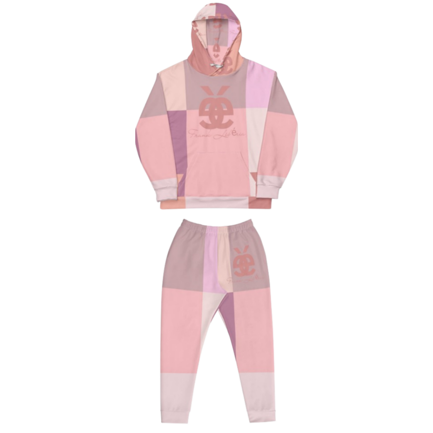 Frank Libéria Clothing set (unisex)