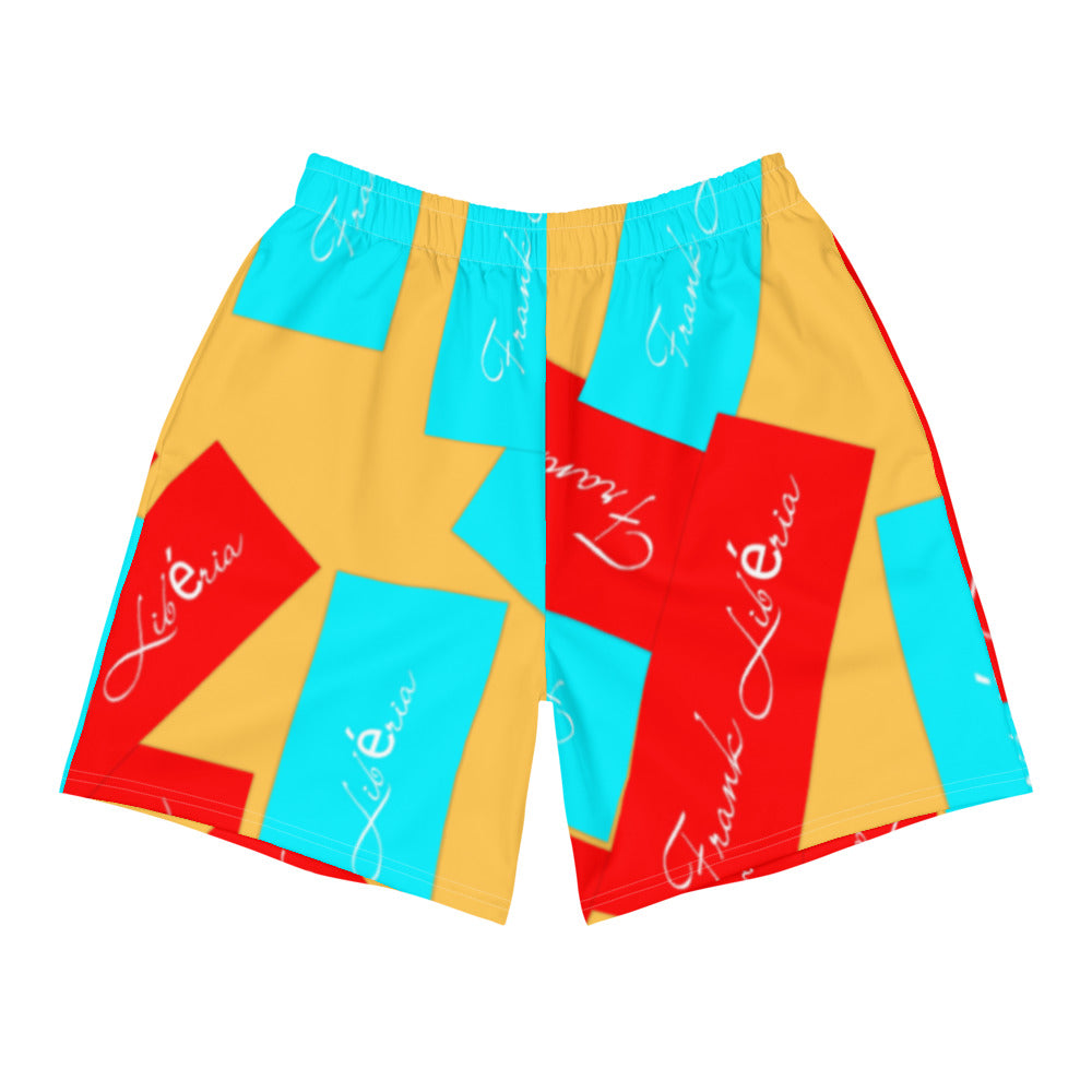 Men's Shorts | shorts Frank Libéria