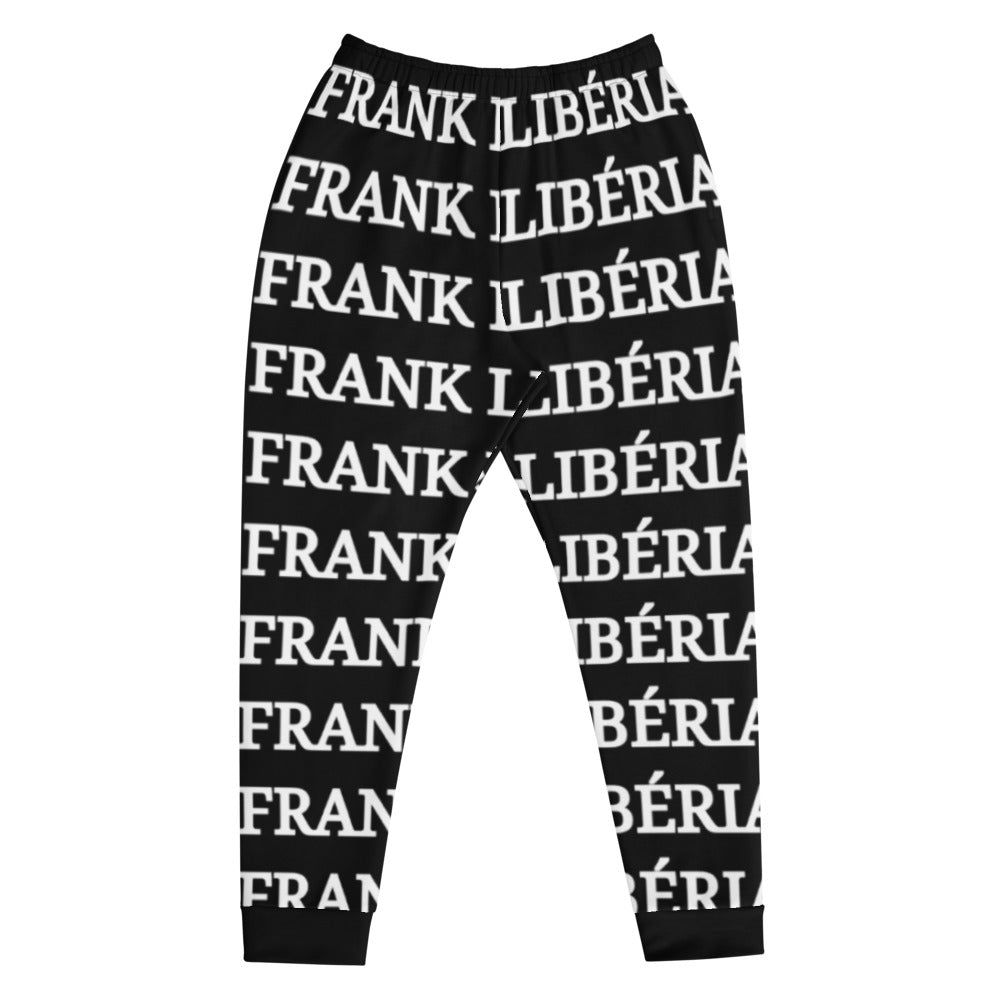 Men's Joggers Frank Libéria