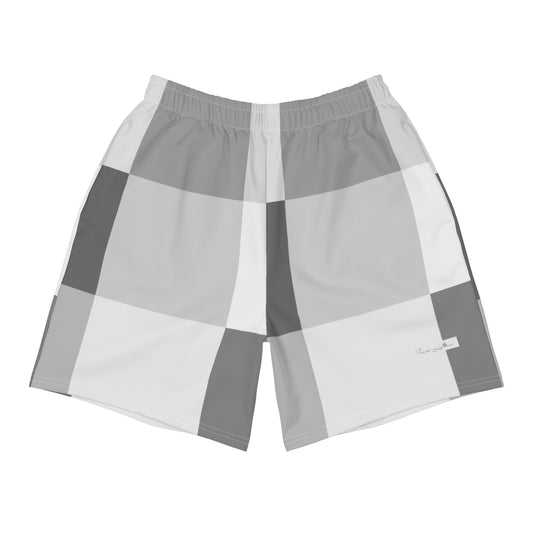 Men's Frank Libéria Shorts