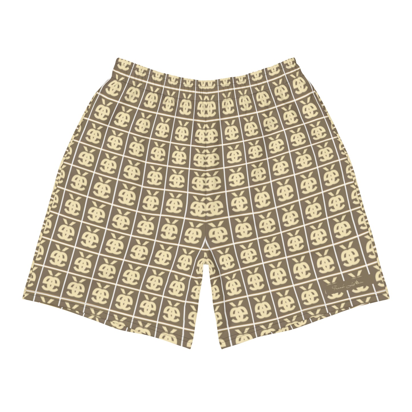 Men's Shorts Frank Libéria