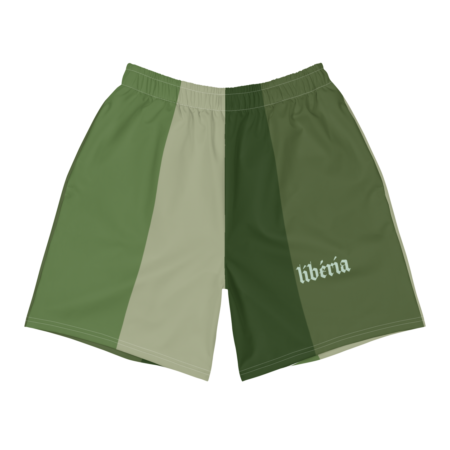 Shorts Frank Libéria