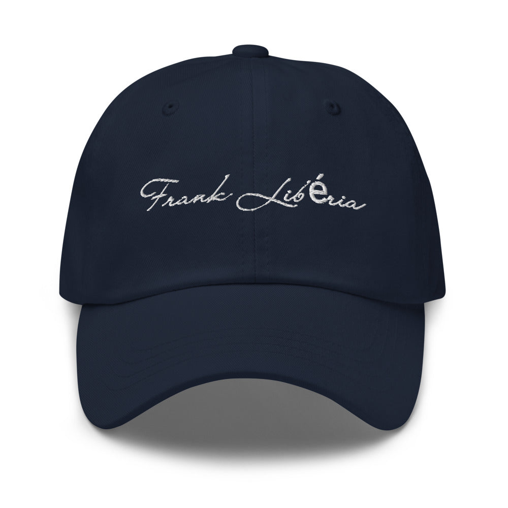 Hat Frank Libéria