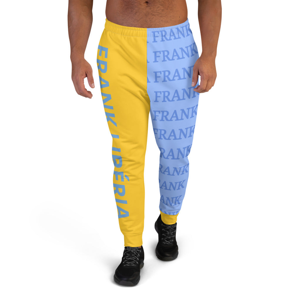 Men's Joggers Frank Libéria